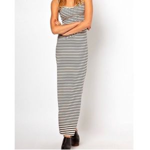 American Apparel Maxi Dress